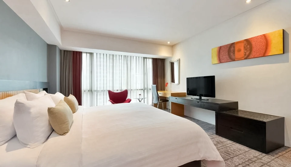 هتل بل ایر بانکوک